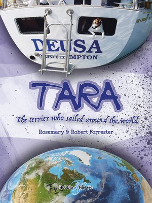 cover image of Tara